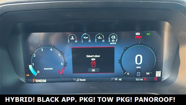 New 2026 Ford F150 Lariat w/ Equipment Group 502A High image 10