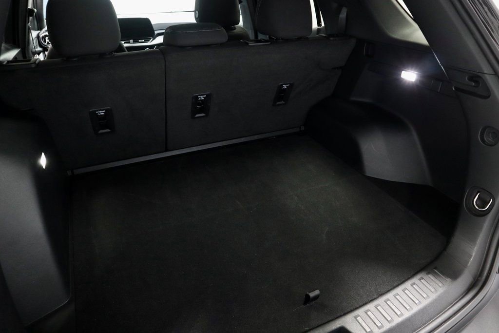 Used 2025 Chevrolet Equinox LT image 16