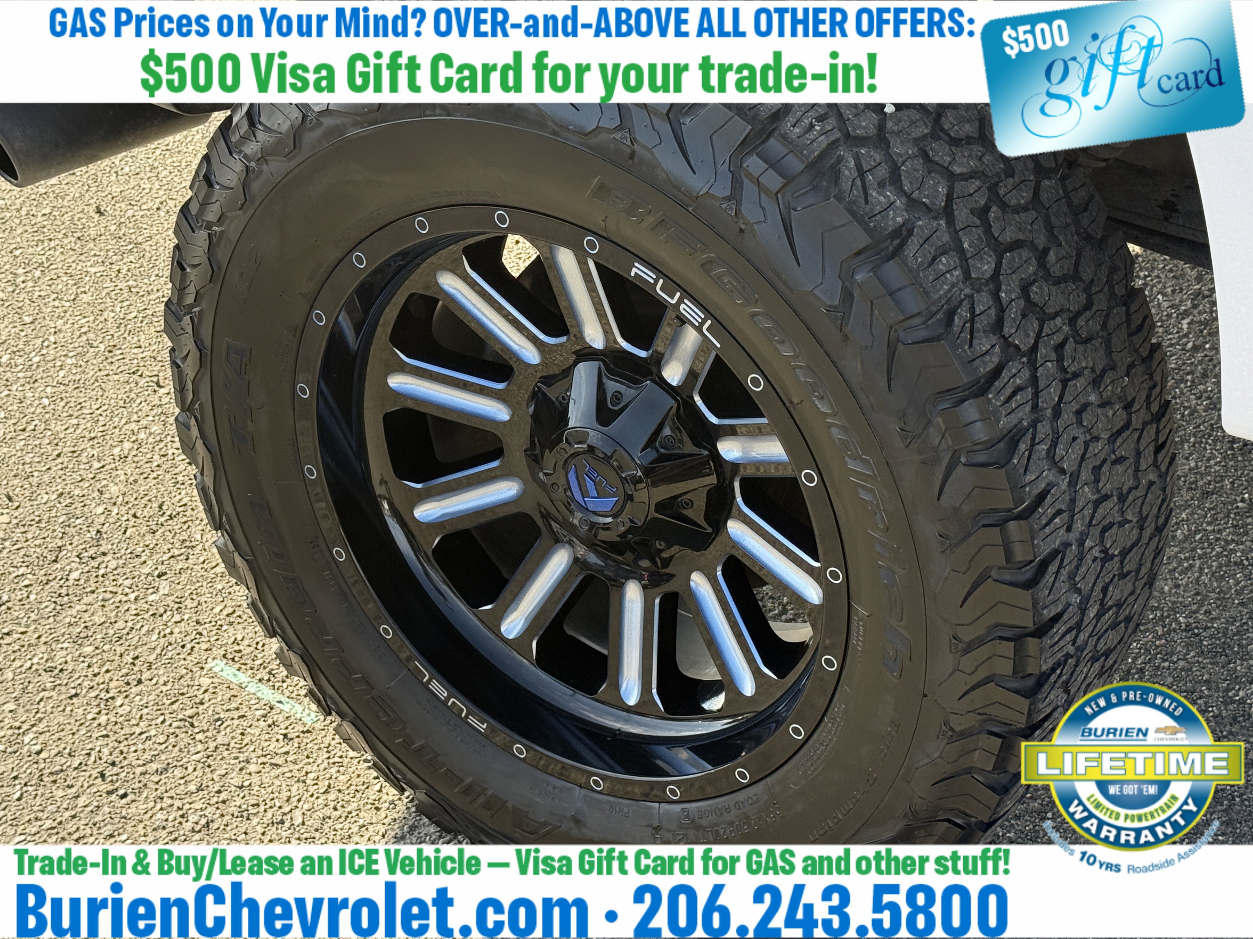 Used 2020 Ford F150 XL w/ Equipment Group 101A Mid AWD/4WD image 29