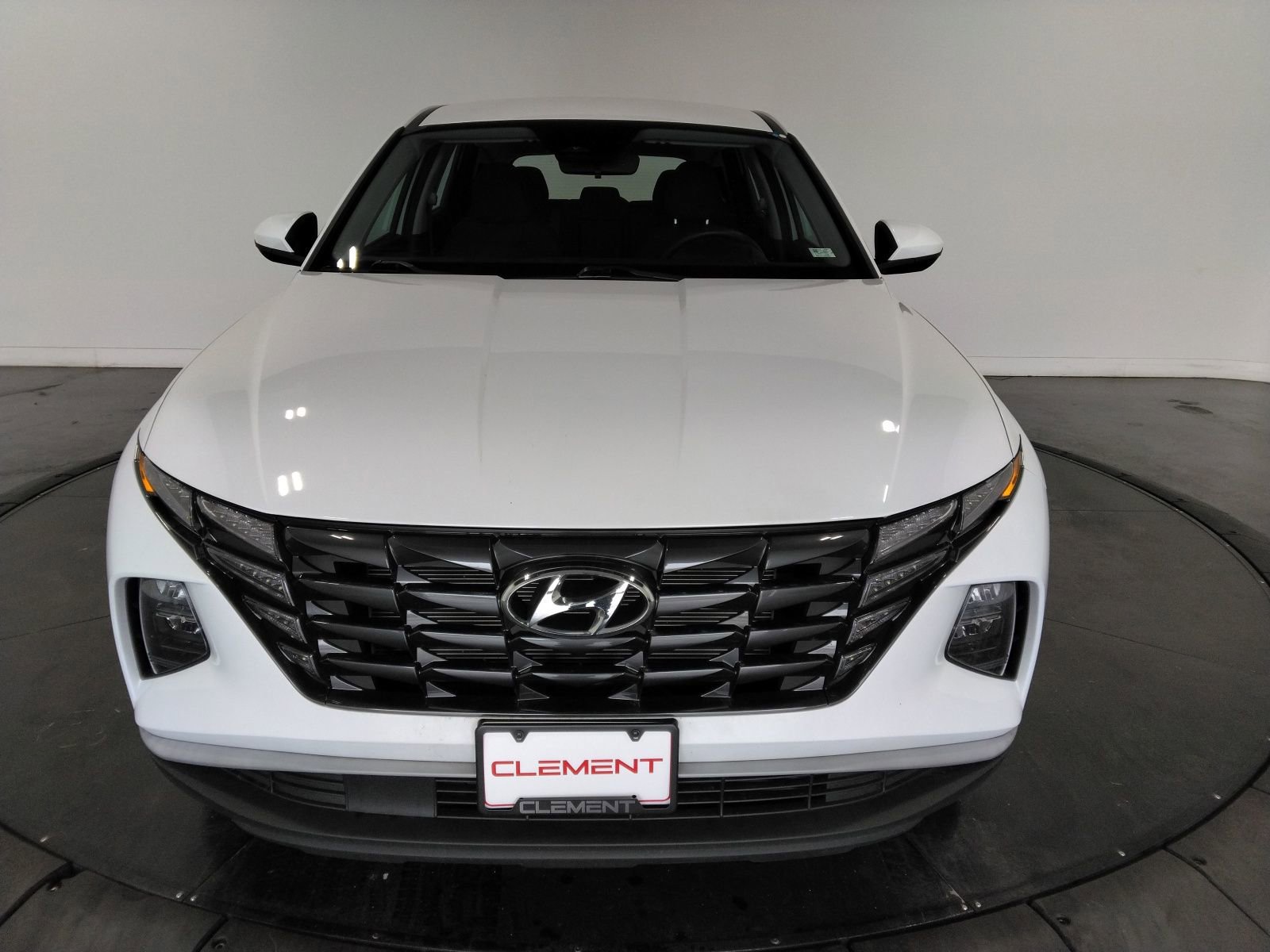 Used 2023 Hyundai Tucson SE video 2
