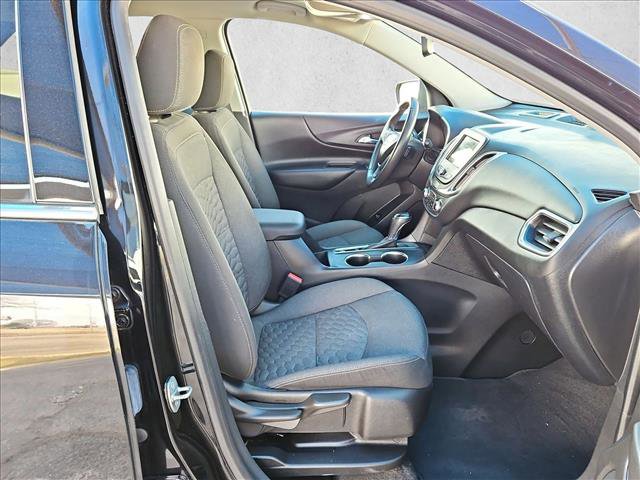 Used 2019 Chevrolet Equinox LT w/ Driver Convenience Package image 20
