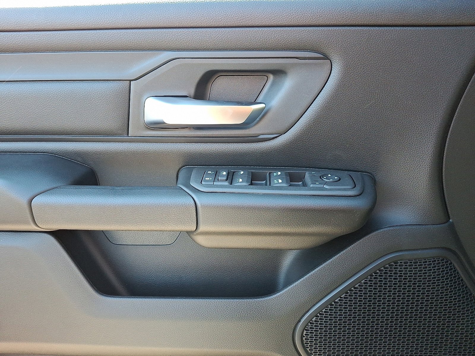 New 2025 RAM 1500 Tradesman image 12