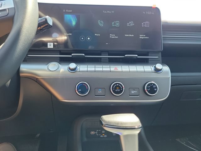 New 2026 Hyundai Kona SE FWD image 15