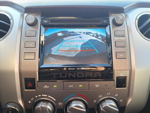 Used 2018 Toyota Tundra SR5 image 13