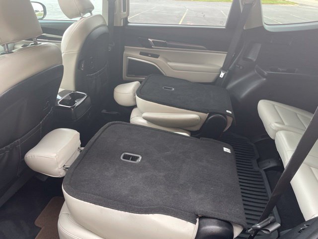 Used 2020 Kia Telluride S FWD image 68