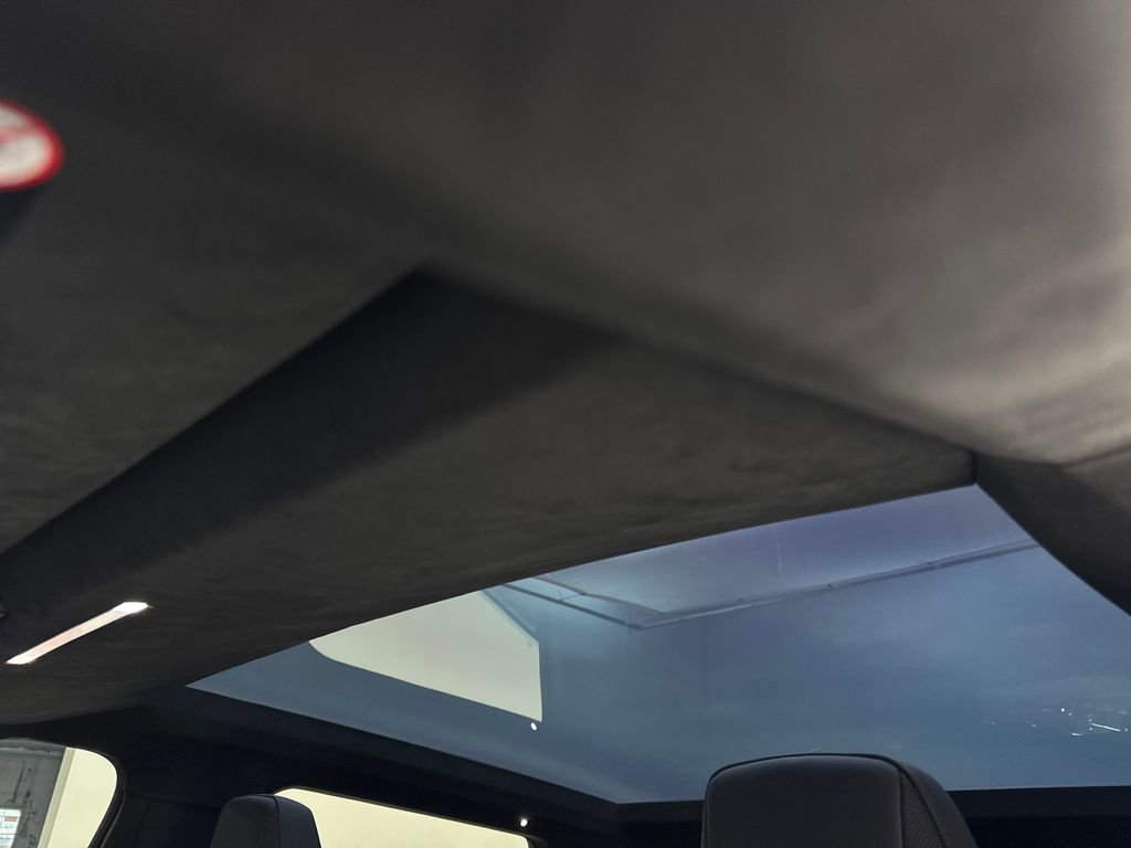 Used 2024 Tesla Cybertruck AWD Crew Cab image 62