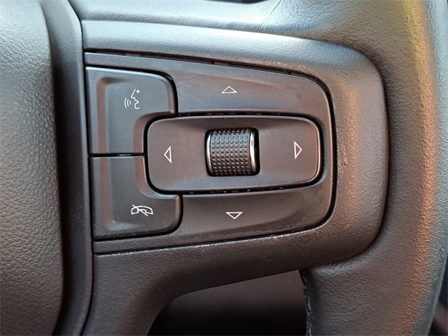 Used 2020 Chevrolet Silverado 2500 LTZ w/ Technology Package image 21