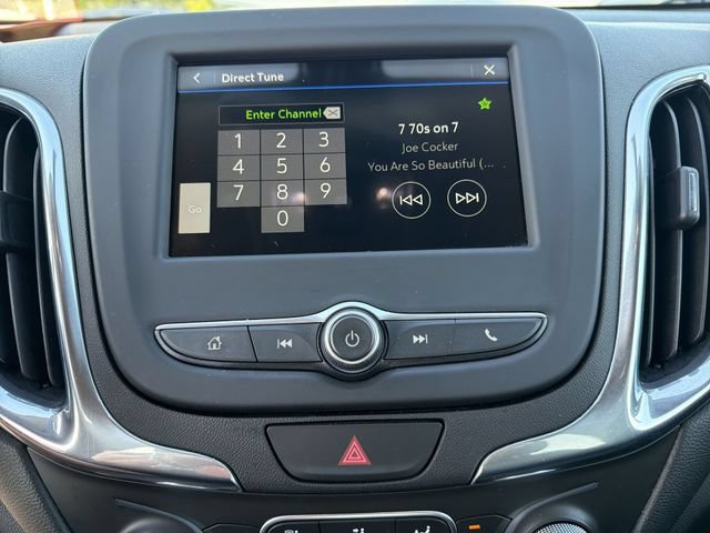 Used 2019 Chevrolet Equinox LT FWD image 23