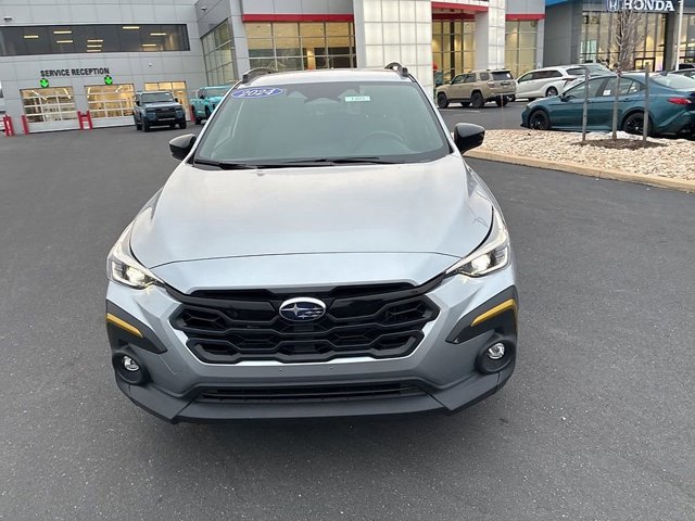 Used 2024 Subaru Crosstrek 2.5i Sport image 18