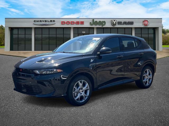 Used 2025 Dodge Hornet R/T AWD/4WD image 7