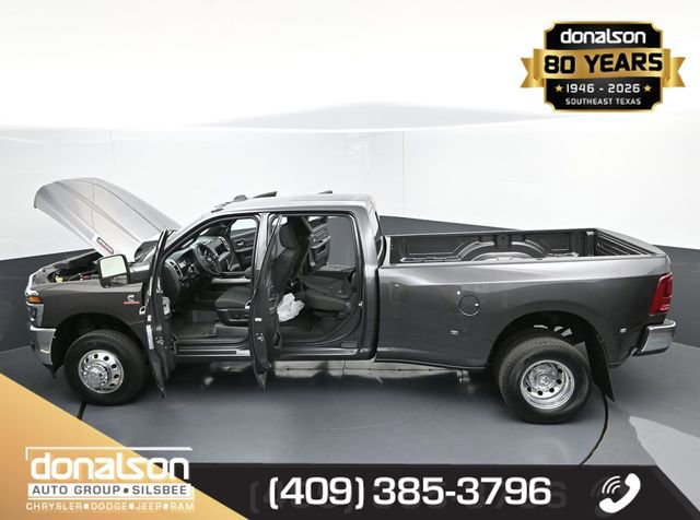 New 2026 RAM 3500 Lone Star image 26