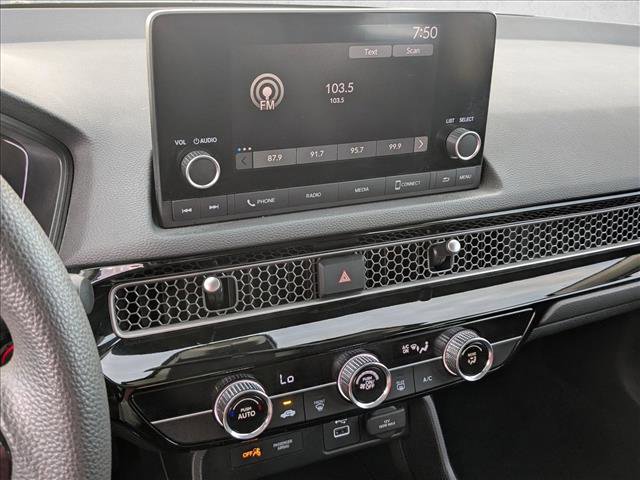 Used 2023 Honda Civic LX image 13