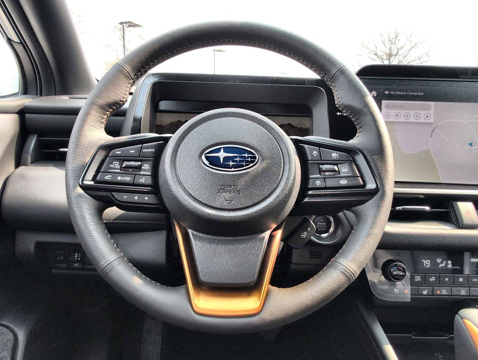 New 2026 Subaru Outback Wilderness image 22