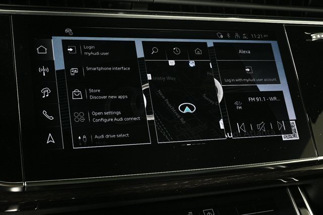 New 2026 Audi Q7 3.0T Premium Plus image 14