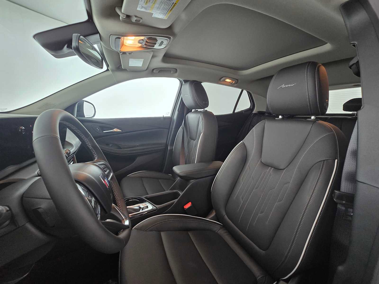 New 2026 Buick Encore GX Avenir image 18