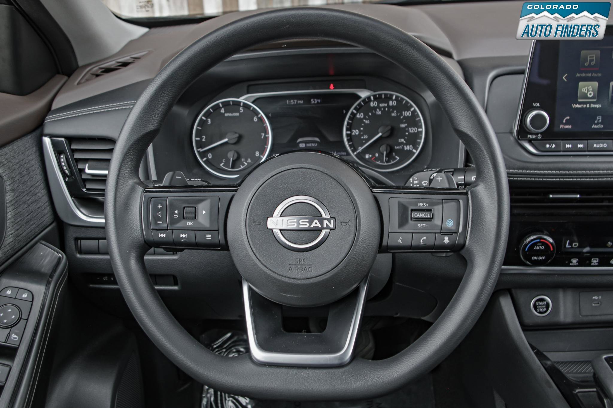 Used 2022 Nissan Rogue SV image 14