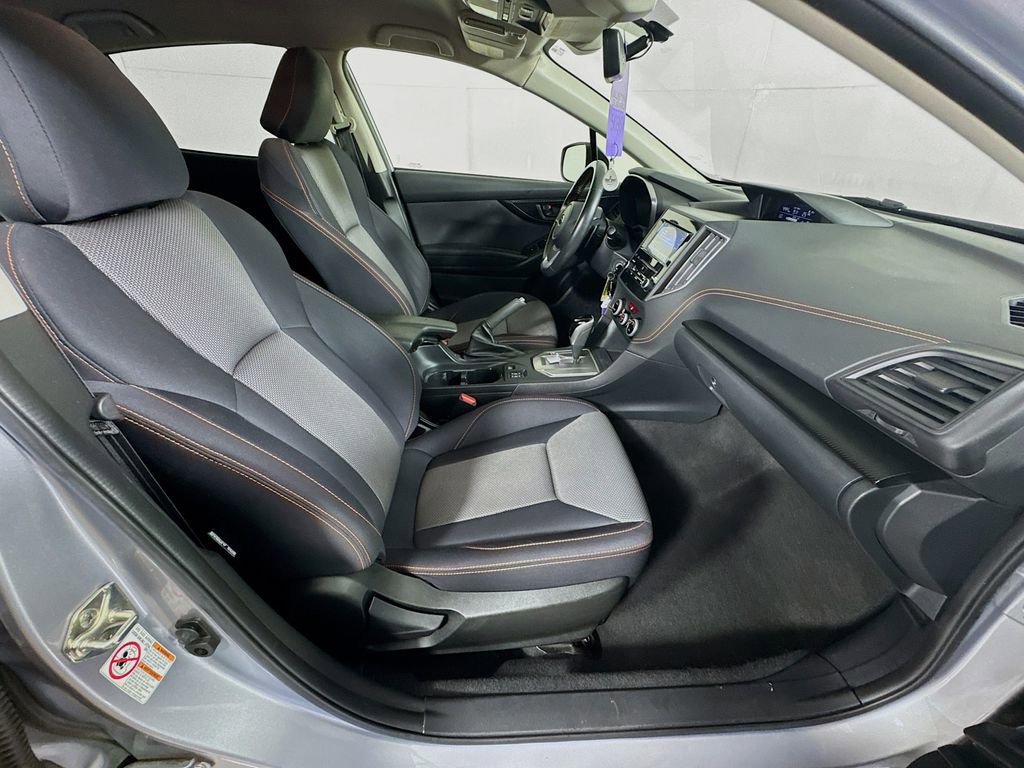 Used 2020 Subaru Crosstrek 2.0i Premium AWD/4WD image 33