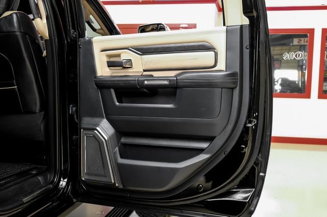 Used 2019 RAM 2500 Limited AWD/4WD image 47