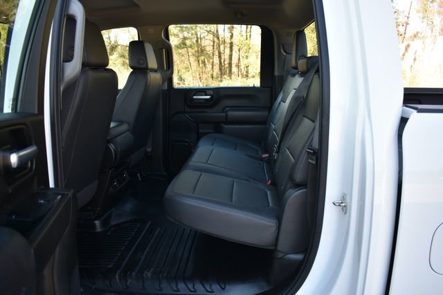 Used 2021 Chevrolet Silverado 3500 W/T w/ Gooseneck/5TH Wheel Package image 9
