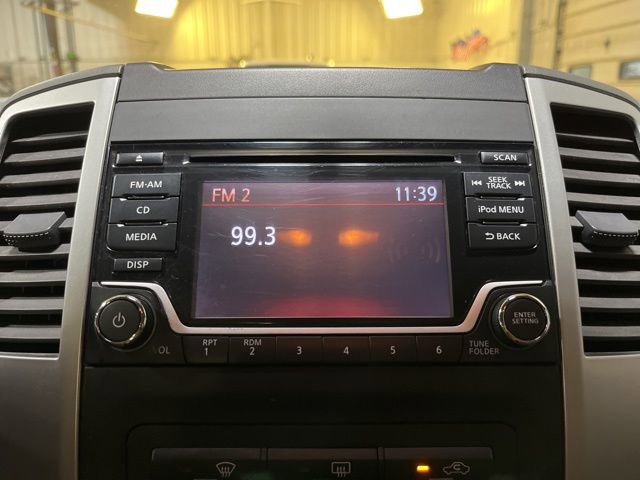 Used 2018 Nissan Frontier S image 19