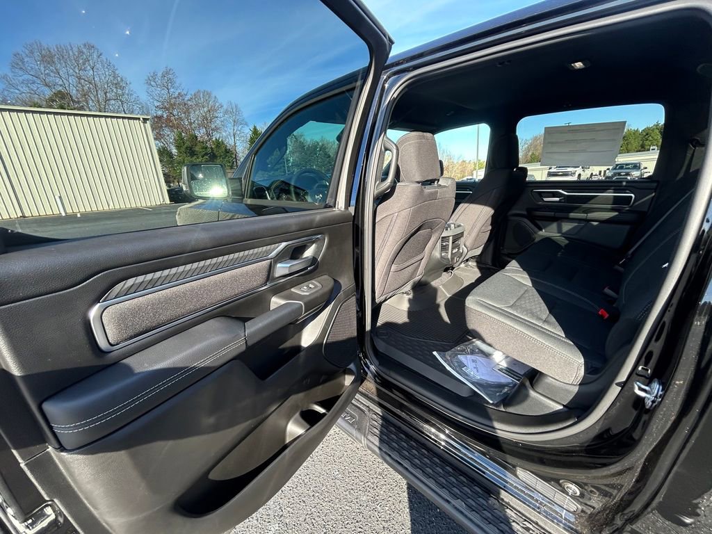 New 2026 RAM 1500 Big Horn image 15