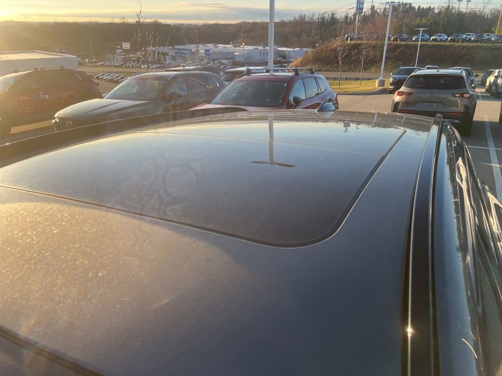 New 2026 MAZDA CX-50 AWD 2.5 Hybrid w/ Weather Package image 10