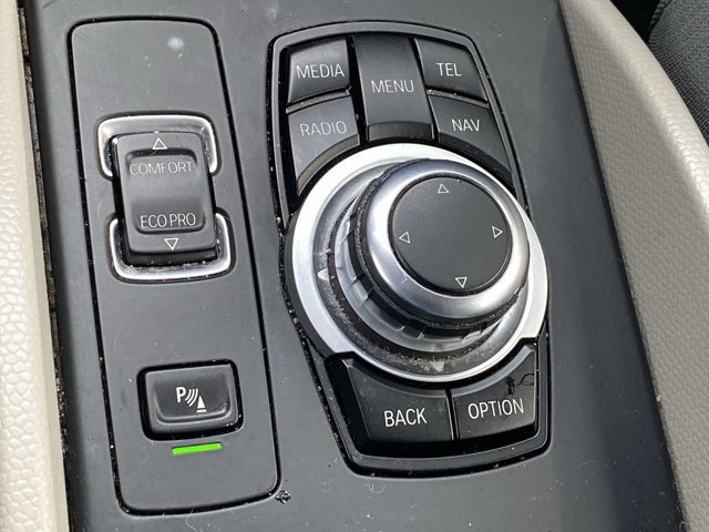 Used 2016 BMW i3 w/ Range Extender RWD image 13