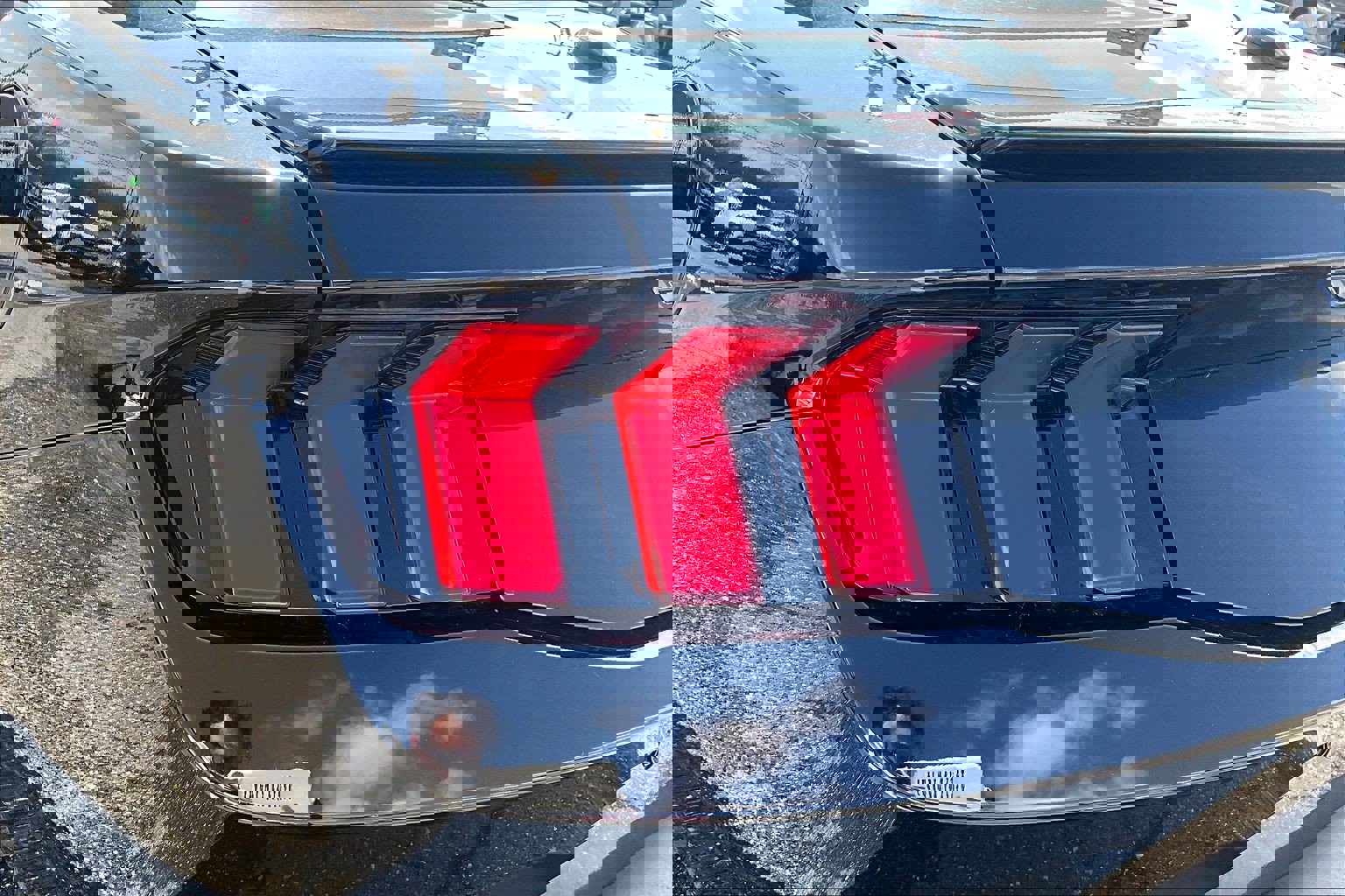 Used 2024 Ford Mustang GT Premium image 26