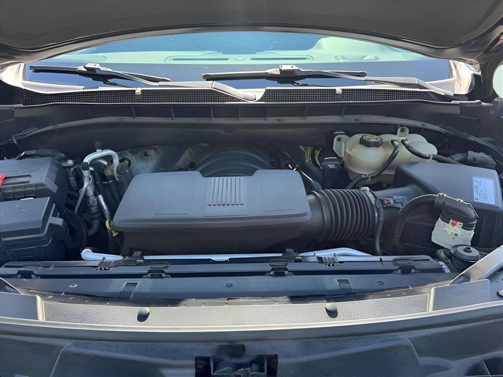 Used 2021 Chevrolet Tahoe LT image 17