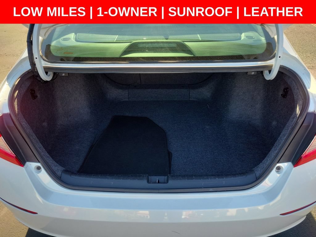 Used 2018 Honda Accord EX-L image 10