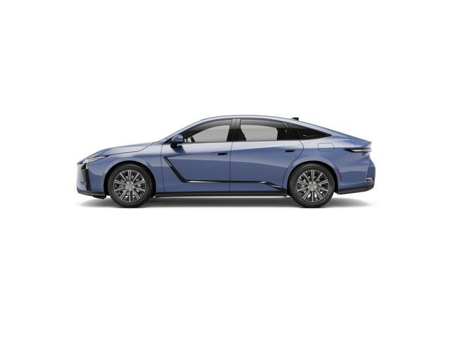 New 2026 Lexus ES 350h w/ Convenience Package FWD video 2