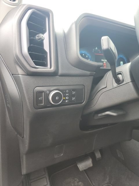 New 2025 Ford Bronco Sport Outer Banks w/ Outer Banks Tech Package+ AWD/4WD image 37