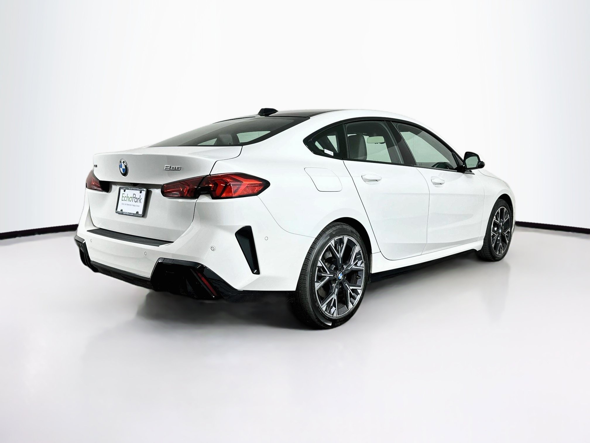 Used 2025 BMW 228i xDrive AWD/4WD image 9