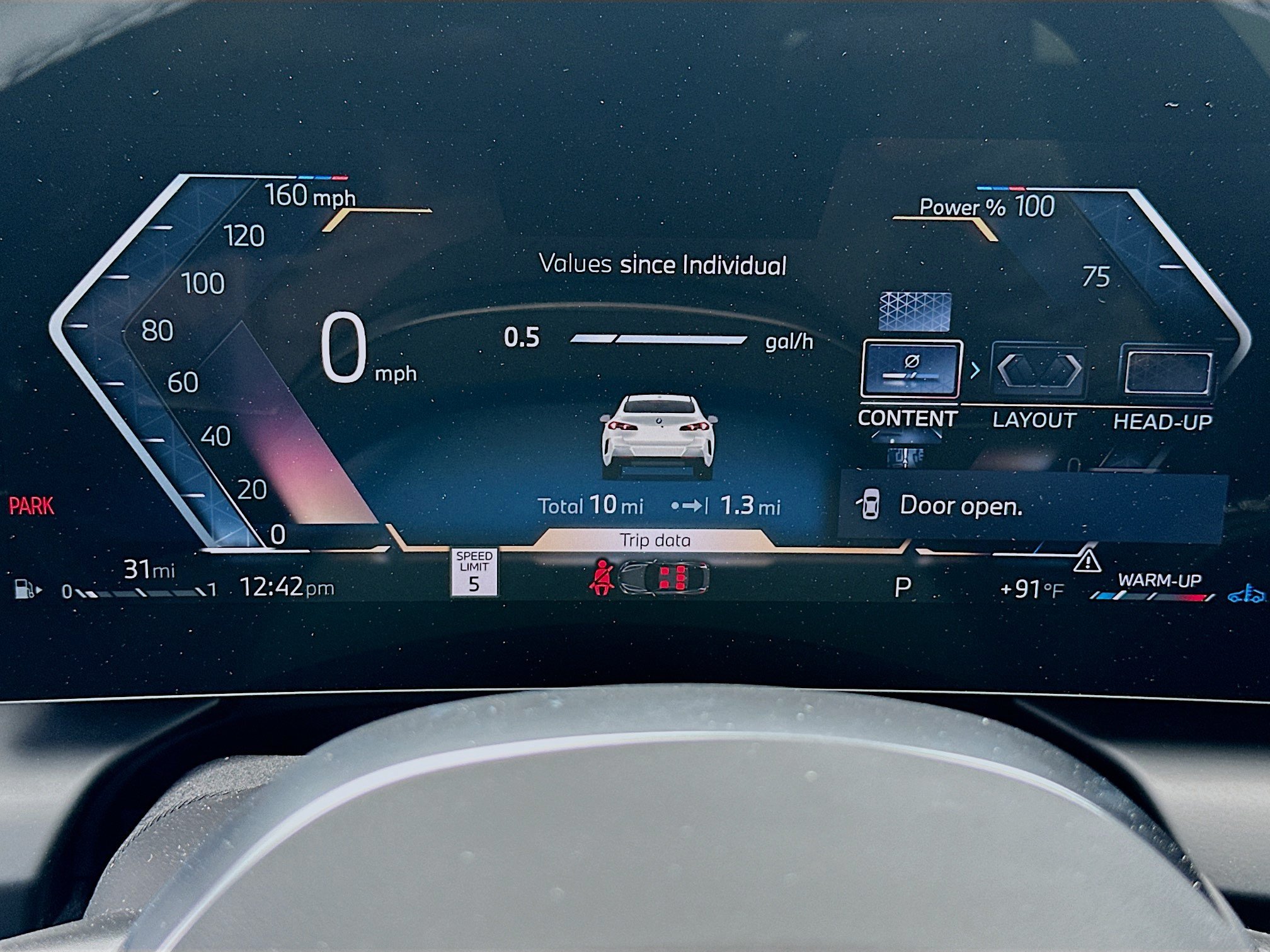 New 2026 BMW 228i xDrive w/ Technology Package AWD/4WD image 9