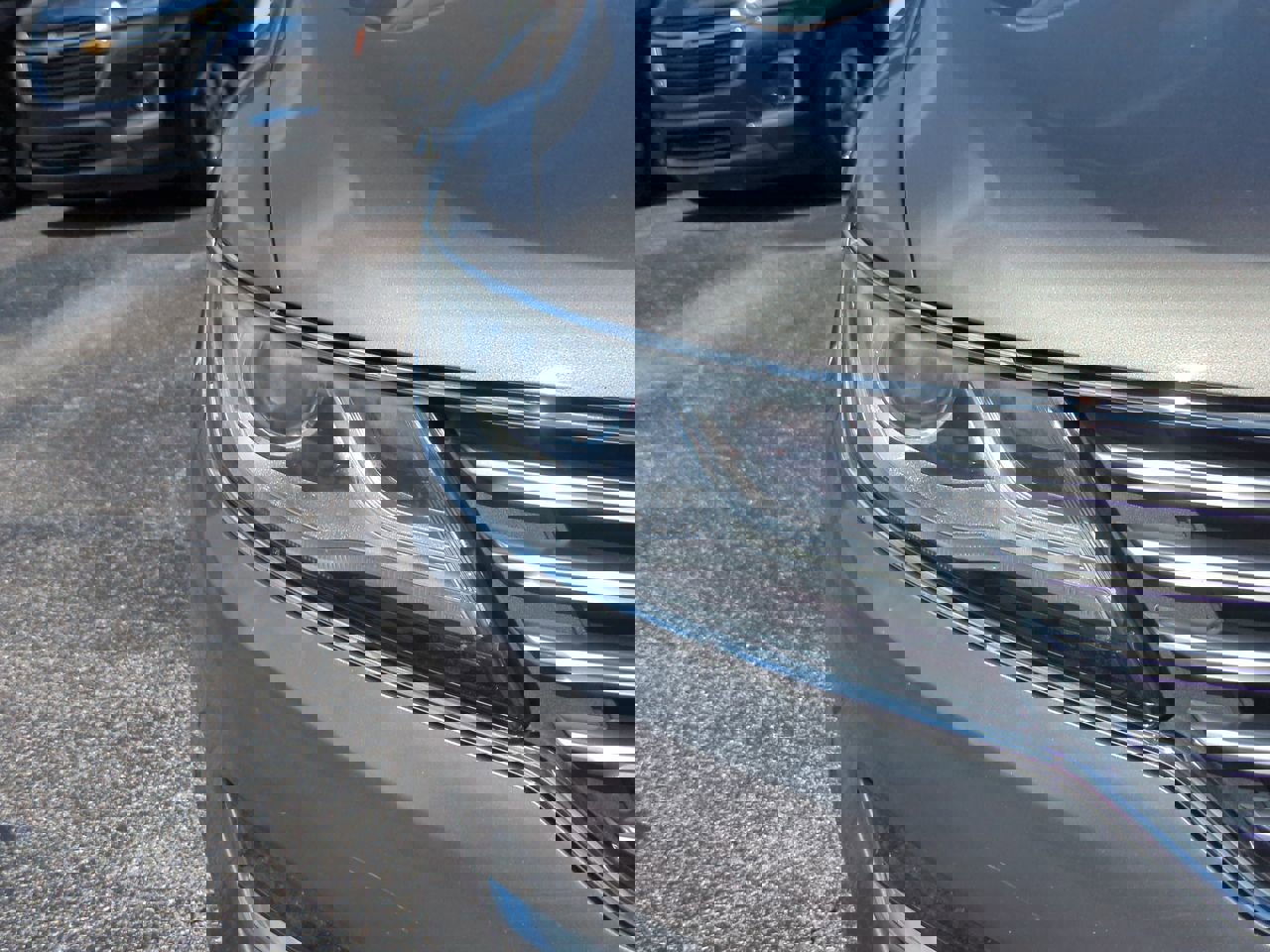 Used 2016 Lincoln MKC Reserve w/ Lincoln MKC Climate Package image 10