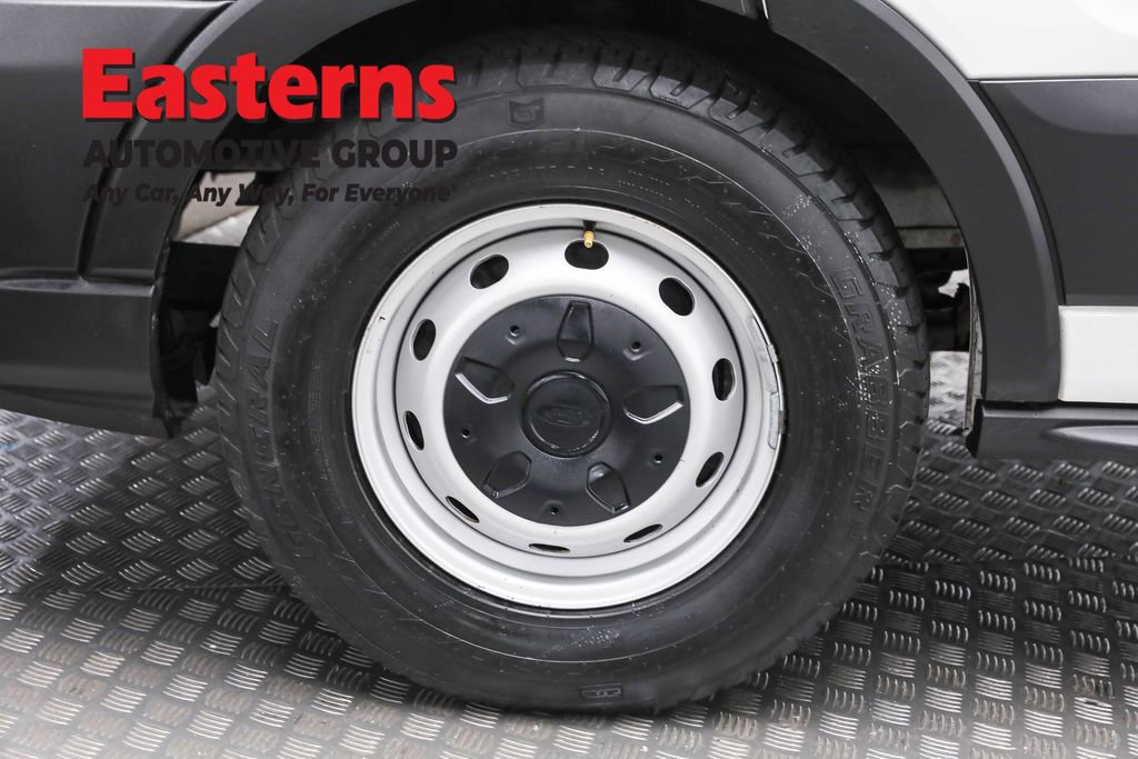 Used 2020 Ford Transit 150 Low Roof image 31