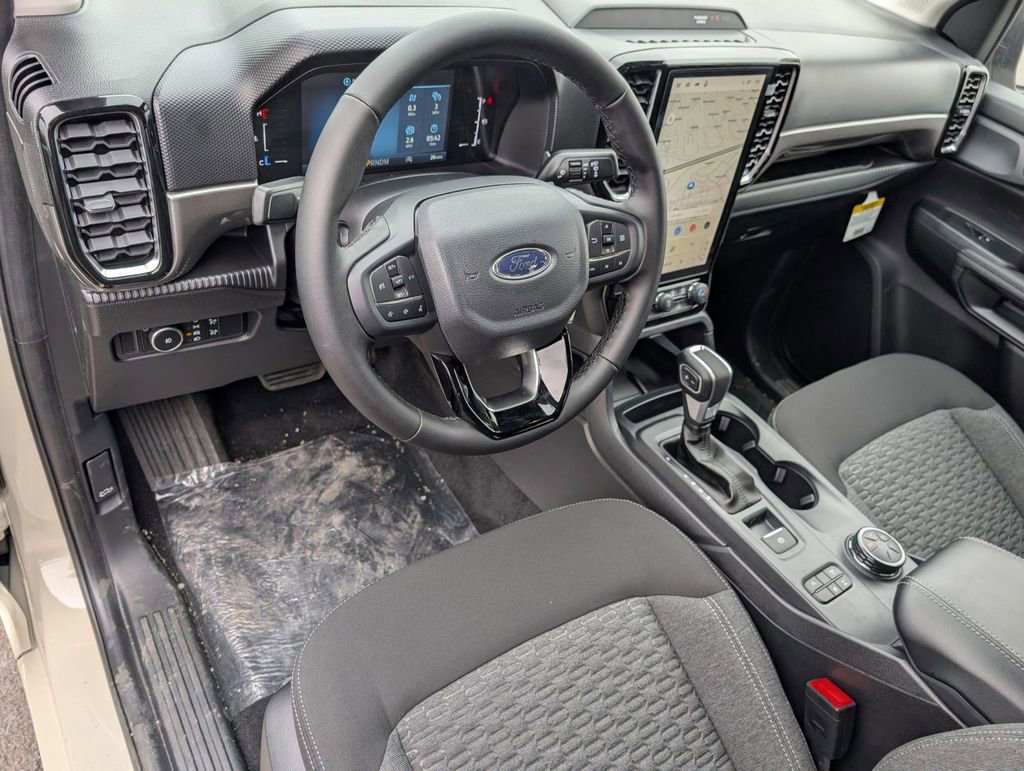 New 2026 Ford Ranger XLT image 19