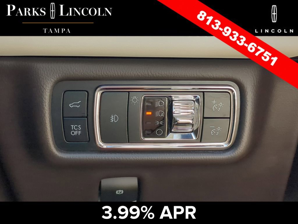Certified 2023 Lincoln Nautilus Black Label AWD/4WD image 26
