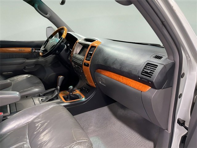 Used 2003 Lexus GX 470 image 14