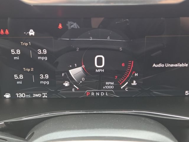 New 2026 GMC Canyon Elevation w/ Convenience Package AWD/4WD image 25