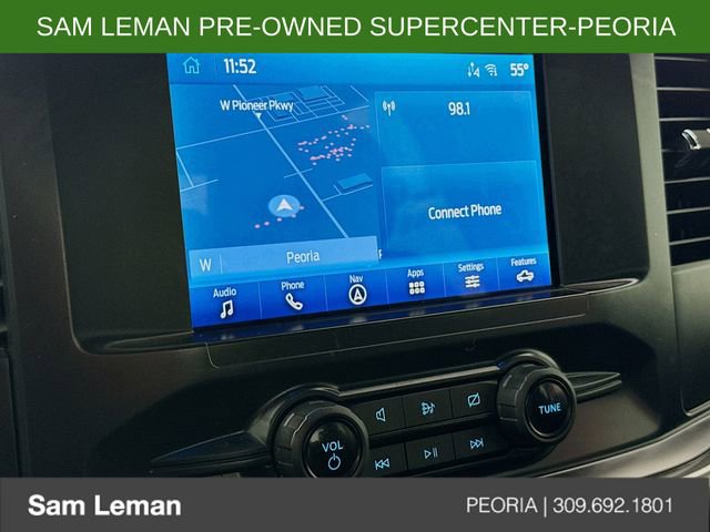 Used 2022 Ford F150 XL w/ STX Appearance Package image 15