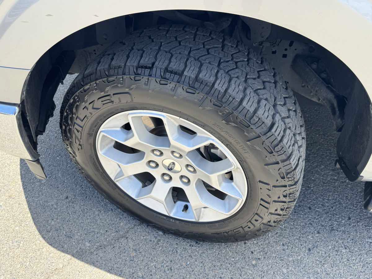 Used 2021 Ford F150 XLT w/ Equipment Group 301A Mid RWD image 36
