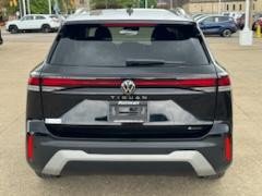 Used 2025 Volkswagen Tiguan S w/ 18" Wheel Package AWD/4WD image 5