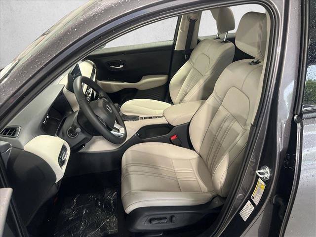 New 2027 Honda HR-V EX-L image 11