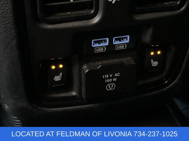 Used 2024 Dodge Durango R/T image 37