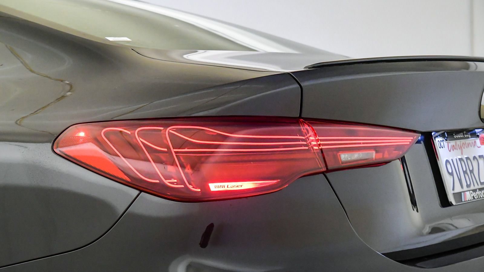 Used 2026 BMW 430i Coupe w/ M Sport Package RWD image 12