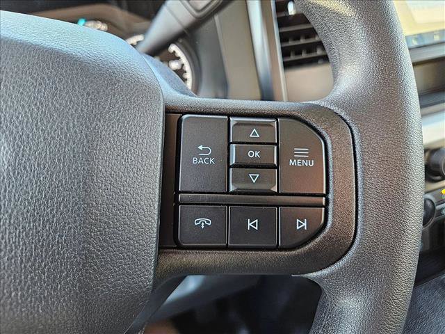 New 2026 Ford F350 XL image 13