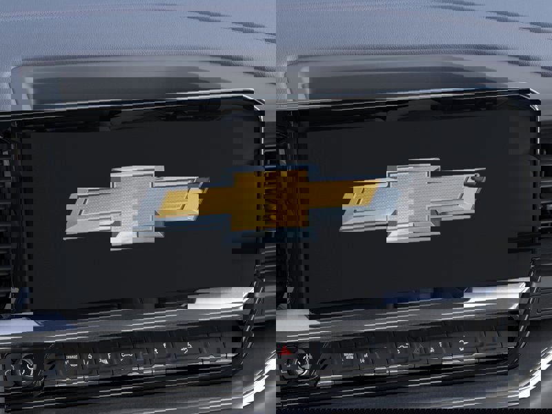 New 2026 Chevrolet Silverado 2500 High Country w/ High Country Premium Package image 44