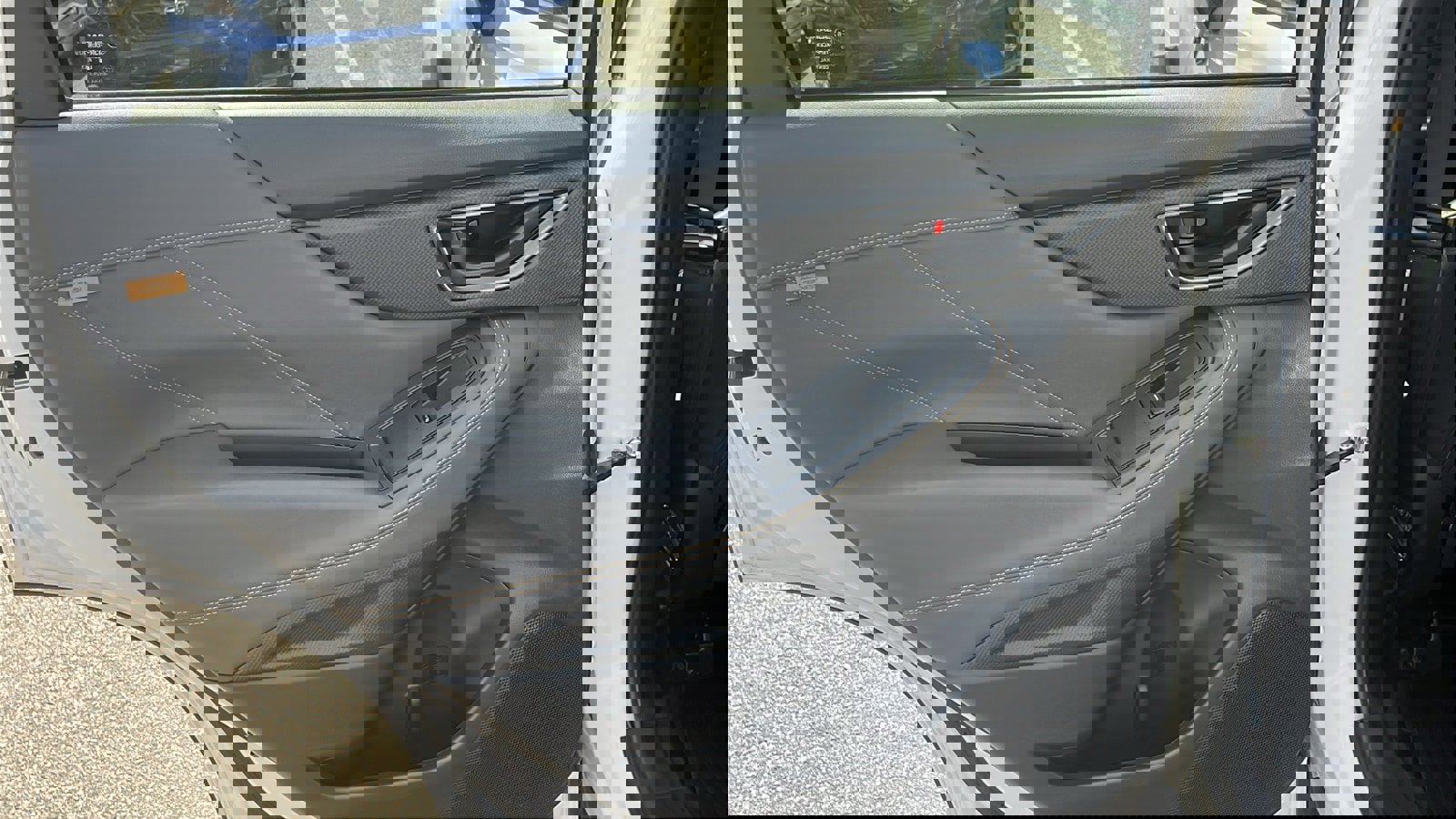 Used 2024 Subaru Forester Wilderness image 20