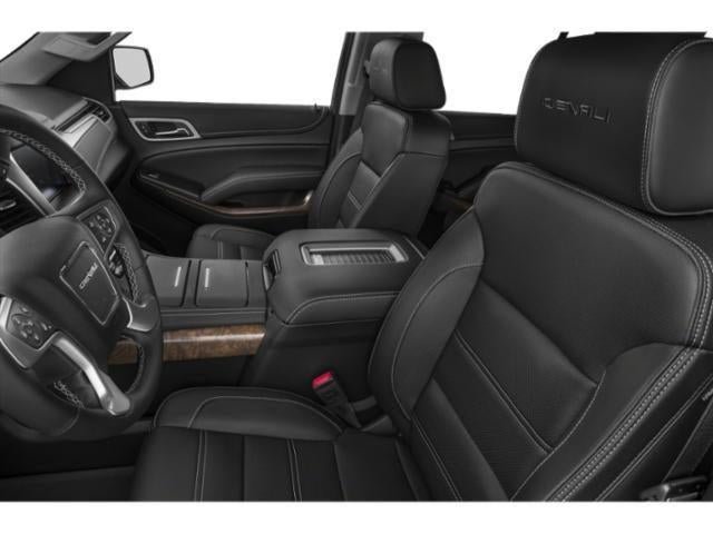 Used 2019 GMC Yukon XL Denali w/ Open Road Package AWD/4WD image 9